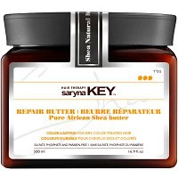 Maska Saryna Key Shea Color Lasting do włosów farbowanych 500ml Maski do włosów Saryna Key 7290012929342