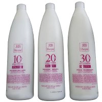 Oxydant Renee Blanche Bheyse Emulsja utleniająca 12% 1000ml Oxydanty Renee Blanche 8006569150554