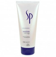 Odżywka Wella SP Smoothen Conditioner - odżywka wygładzająca, 200ml
