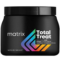 Maska Matrix Total Results Backbar Total Treat intensywnie odżywcza włosy 500ml