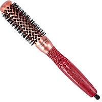 Szczotka Olivia Garden Ceramic-Ion Heat Pro 22mm Szczotki do modelowania włosów Olivia Garden 5414343006691