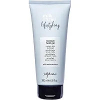 Żel Milk Shake Lifestyling Medium do stylizacji włosów o średnim utrwaleniu 100ml