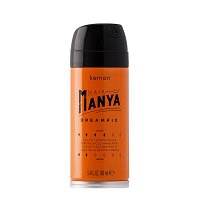 Lakier Kemon Hair Manya Dreamfix do stylizacji włosów, mocno utrwalający 100ml Lakiery do włosów Kemon 8020936062769