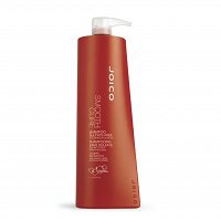 Szampon Joico Smooth Cure, wygładzający 1000ml Szampony wygładzające Joico 74469476621
