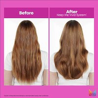 Szampon Matrix KEEP IT VIVID do ciężkich w utrzymaniu koloryzacji 300ml Szampony do włosów Matrix 3474636679782