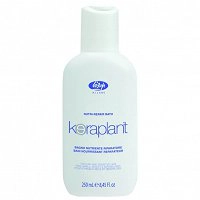 Szampon odżywczy Lisap Keraplant Nutri-Reapir Bath do włosów przetłuszczających się 250ml Szampony oczyszczające Lisap 1108300000016