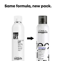 Pianka Loreal TecniArt Volume Rootlift nadająca objętość do włosów 250ml Pianka zwiększająca objętość włosów L'Oreal Professionnel 30160262