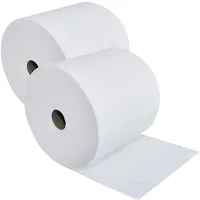 Rolka Eko Higiena ECOTER celulozowa II warstwowa, klejona, DWUPAK Ręczniki fryzjerskie jednorazowe Eko Higiena 5903933705248