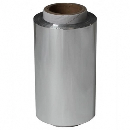 Folia Eko Higiena fryzjerska aluminiowa 250m Akcesoria do farbowania Eko Higiena 5903933705699