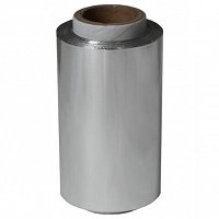 Folia Eko Higiena fryzjerska aluminiowa 250m Akcesoria do farbowania Eko Higiena 5903933705699
