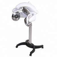 Infrazon Panda JOWISZ biały (wersja stojąca) Klimazony i infrazony Panda 9407