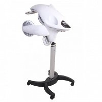 Infrazon Panda JOWISZ biały (wersja stojąca) Klimazony i infrazony Panda 9407