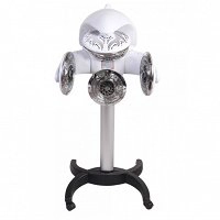 Infrazon Panda JOWISZ biały (wersja stojąca) Klimazony i infrazony Panda 9407