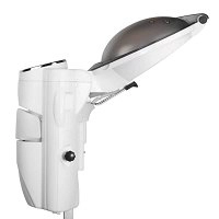 Sauna Gabbiano fryzjerska stojąca biała na statywie z aktywnym ozonem  Gabbiano 5906717420788