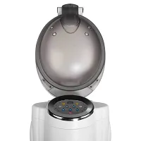 Sauna Gabbiano fryzjerska stojąca biała na statywie z aktywnym ozonem  Gabbiano 5906717420788