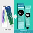 Farba Matrix SoColor Sync, toner do koloryzacji ton w ton bez amoniaku 90ml Matrix Matrix 3474636985845