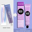 Farba Matrix SoColor Sync, toner do koloryzacji ton w ton bez amoniaku 90ml Matrix Matrix 3474636985845