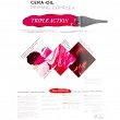Farba Matrix SoColor Sync, toner do koloryzacji ton w ton bez amoniaku 90ml Matrix Matrix 3474636985845