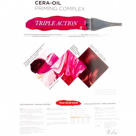 Farba Matrix SoColor Sync, toner do koloryzacji ton w ton bez amoniaku 90ml Matrix Matrix 3474636985845