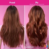 Toner Matrix Color Sync → Super Sync koloryzacja ton w ton bez amoniaku 90ml Matrix Matrix 3474637238179
