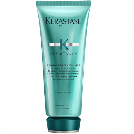 Odżywka Kerastase Resistance Extentioniste wzmacniająca do włosów długich z ceramidami 200ml Odżywka wzmacniająca włosy Kerastase 3474636612918