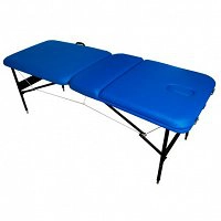 Stół do masażuActiv KOMFORT STAL AT-002 Łóżka do masażu Activ