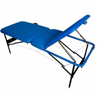 Stół do masażuActiv KOMFORT STAL AT-002 Łóżka do masażu Activ