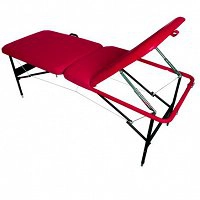 Stół do masażuActiv KOMFORT STAL AT-002 Łóżka do masażu Activ