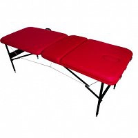 Stół do masażuActiv KOMFORT STAL AT-002 Łóżka do masażu Activ