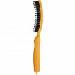 Szczotka Olivia Garden Finger Brush Combo Medium do rozczesywania włosów, różne kolory Szczotki do włosów Olivia Garden 5414343018281
