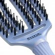 Szczotka Olivia Garden Finger Brush Combo Medium do rozczesywania włosów, różne kolory Szczotki do włosów Olivia Garden 5414343018281