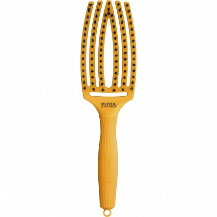 Szczotka Olivia Garden Finger Brush Combo Medium do rozczesywania włosów, różne kolory Szczotki do włosów Olivia Garden 5414343018281