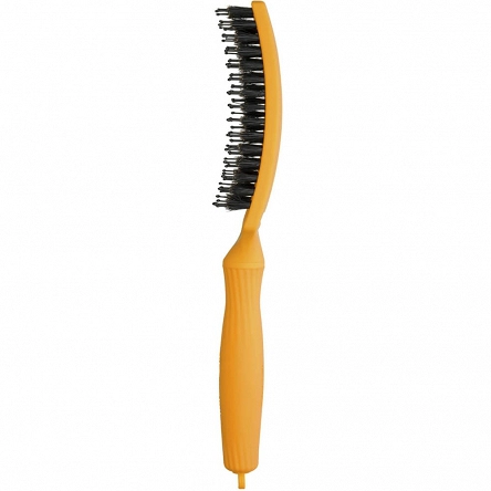 Szczotka Olivia Garden Finger Brush Combo Medium do rozczesywania włosów, różne kolory Szczotki do włosów Olivia Garden 5414343018281