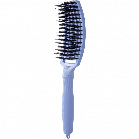 Szczotka Olivia Garden Finger Brush Combo Medium do rozczesywania włosów, różne kolory Szczotki do włosów Olivia Garden 5414343018281