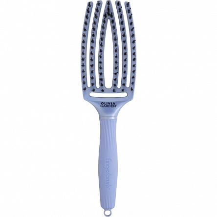 Szczotka Olivia Garden Finger Brush Combo Medium do rozczesywania włosów, różne kolory Szczotki do włosów Olivia Garden 5414343018281