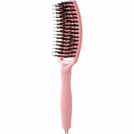 Szczotka Olivia Garden Finger Brush Combo Medium do rozczesywania włosów, różne kolory Szczotki do włosów Olivia Garden 5414343018281