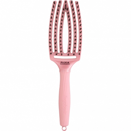 Szczotka Olivia Garden Finger Brush Combo Medium do rozczesywania włosów, różne kolory Szczotki do włosów Olivia Garden 5414343018281