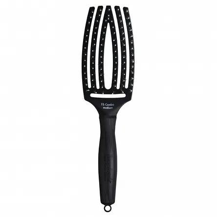 Szczotka Olivia Garden Finger Brush Combo Medium do rozczesywania włosów, różne kolory Szczotki do włosów Olivia Garden 5414343018281