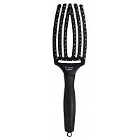 Szczotka Olivia Garden Finger Brush Combo Medium do rozczesywania włosów, różne kolory Szczotki do włosów Olivia Garden 5414343006523