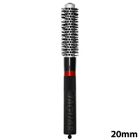 Szczotka Jaguar T-Serie Ionic Thermo, okrągła do modelowania włosów, różne rozmiary Szczotki do włosów Jaguar 4030363116397