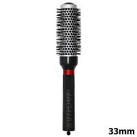 Szczotka Jaguar T-Serie Ionic Thermo, okrągła do modelowania włosów, różne rozmiary Szczotki do włosów Jaguar 4030363116397