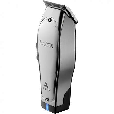 Maszynka Andis Master Cordless do włosów ze stacją dokującą Maszynki do strzyżenia Andis 040102124808