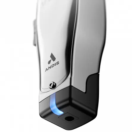 Maszynka Andis Master Cordless do włosów ze stacją dokującą Maszynki do strzyżenia Andis 040102124808
