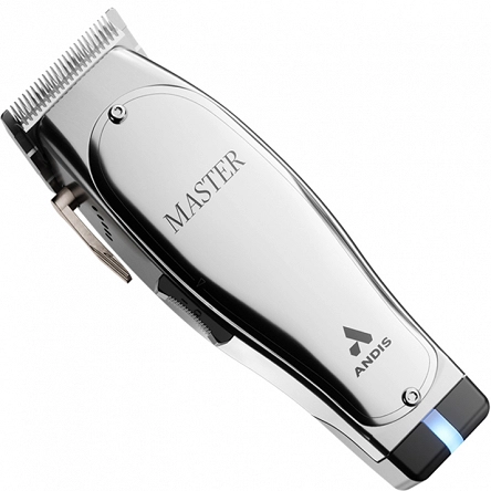 Maszynka Andis Master Cordless do włosów ze stacją dokującą Maszynki do strzyżenia Andis 040102124808