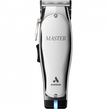 Maszynka Andis Master Cordless do włosów ze stacją dokującą Maszynki do strzyżenia Andis 040102124808