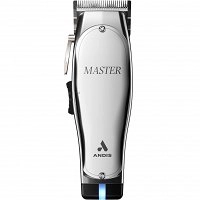 Maszynka Andis Master Cordless do włosów ze stacją dokującą Maszynki do strzyżenia Andis 040102124808