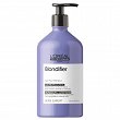 Odżywka Loreal Blondifier nawilżająca do włosów blond 750ml Odżywka do włosów blond L'Oreal Professionnel 3474636975464