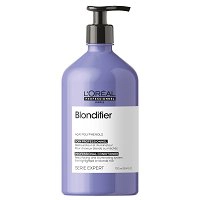 Odżywka Loreal Blondifier nawilżająca do włosów blond 750ml Odżywka do włosów blond L'Oreal Professionnel 3474636975464