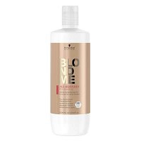 Szampon Schwarzkopf BLONDME All Blondes Rich pielęgnacyjny do włosów blond 1000ml Szampony do włosów Schwarzkopf 4045787635935