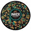 Masło do tatuażu Pan Drwal Inker Tattoo Butter 150ml Pan Drwal 5904194661588